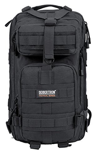 Kompakter faltbarer Wanderrucksack für einfaches Packen und Reisen.