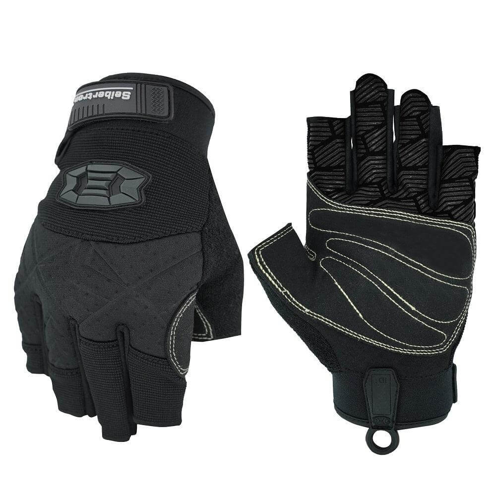 Kletterhandschuhe