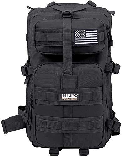 Seibertron Motorrad-Rucksack, Motorradtasche, Outdoor-Sport-Rucksack – Seibertron Kfz-Teile und Zubehör522010207717