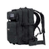 Seibertron Motorrad-Rucksack Motorradtasche Outdoor-Sport-Rucksack — Schwarz style thumbnail