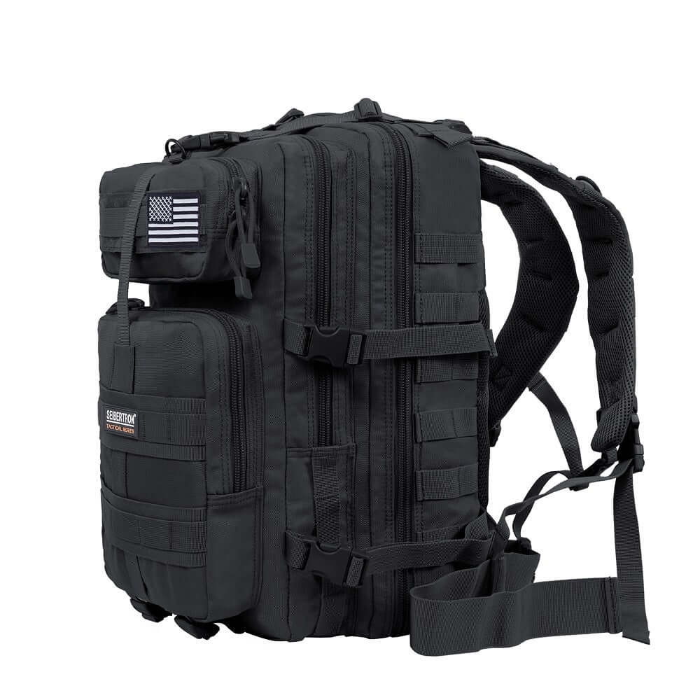 Seibertron Motorrad-Rucksack, Motorradtasche, Outdoor-Sport-Rucksack – Seibertron Kfz-Teile und Zubehör522010207700