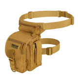 Seibertron Mehrzweck-Wasserdichte Sport-Riding-Racing-Motorrad-Beintasche Werkzeug- und Handytasche – SeibertronAutomotive Teile und Zubehör522010207830