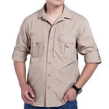 Seibertron Pro Wasserabweisendes Battle Rip Taktisches Leichtes Langarmshirt US-Größe – SeibertronSports602201109652