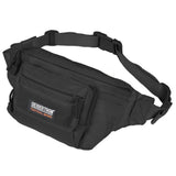 Seibertron Fahrrad-Lauf-Hüfttasche Multifunktions-Brusttasche - SeibertronSports602201113130