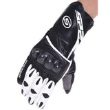 Seibertron SP2 SP – 2 ERWACHSENE On-Road-Straßenrennen-Motorradhandschuhe aus echtem Leder – SeibertronAutomotive Teile und Zubehör522010207083