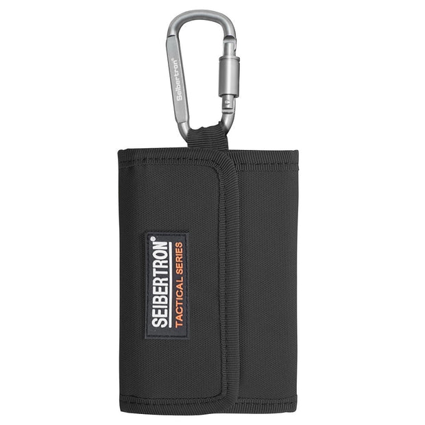 Seibertron Taktische 2.0 RFID-blockierende Micro-Wallet Geldbörse - SeibertronSports602201107948