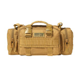 Seibertron Taktische MOLLE Wander-Hüfttasche Angelzubehör-Pack - SeibertronOutdoors