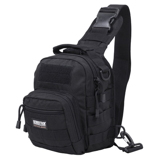 taktischer Sling-Rucksack