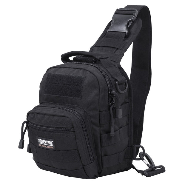 taktischer Sling-Rucksack