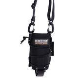 Seibertron Unisex Tactical Durable UV Resistant H2O Carrier/Bottle Holder MOLLE Kompatible Wasserflaschen-Tasche - SeibertronOutdoors522010207205