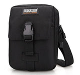 Seibertron taktische militärische wasserdichte Outdoor-7.9"-Tablet-Schulter-Hüfttasche, Freizeit-Geldbörse, Alltagstasche - SeibertronPersonal Computer602201113239