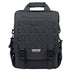 Taktischer Laptop-Rucksack, wasserdicht, Molle Taktischer Laptop-Sling-Rucksack — Schwarz Max Geeignet für 14.1" Laptop style thumbnail
