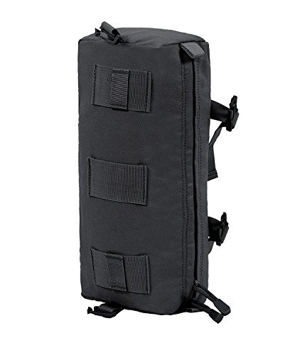 Wasserdichter Rucksack für starken Regen für extreme Outdoor-Bedingungen.